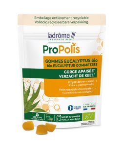 Gommes Propolis & Eucalyptus